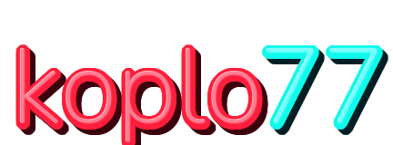 koplo77 — logo kanal