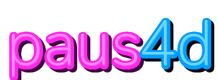 paus4d — logo kanal