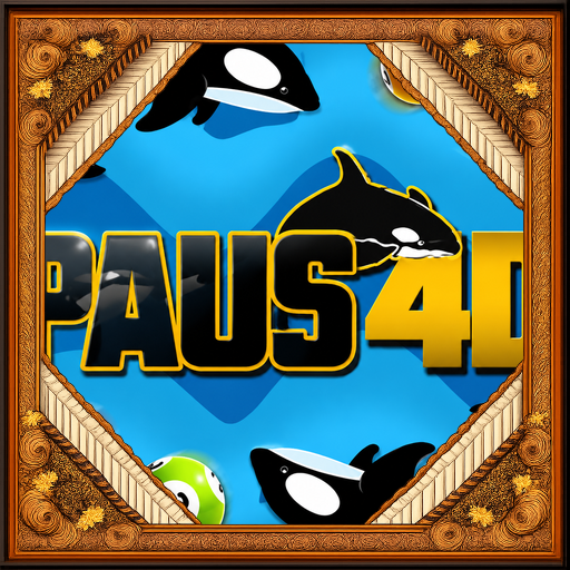 paus4d — mitra unggulan